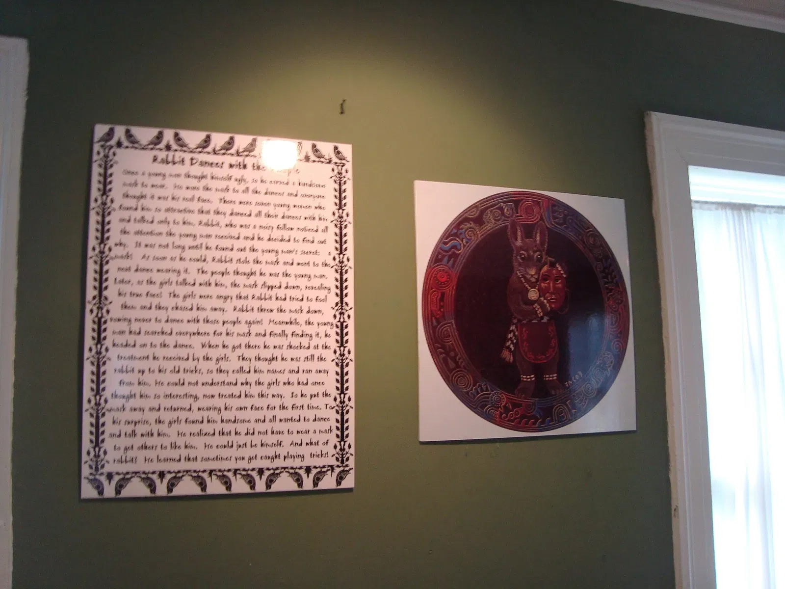 Chieftains Museum - Major Ridge Home