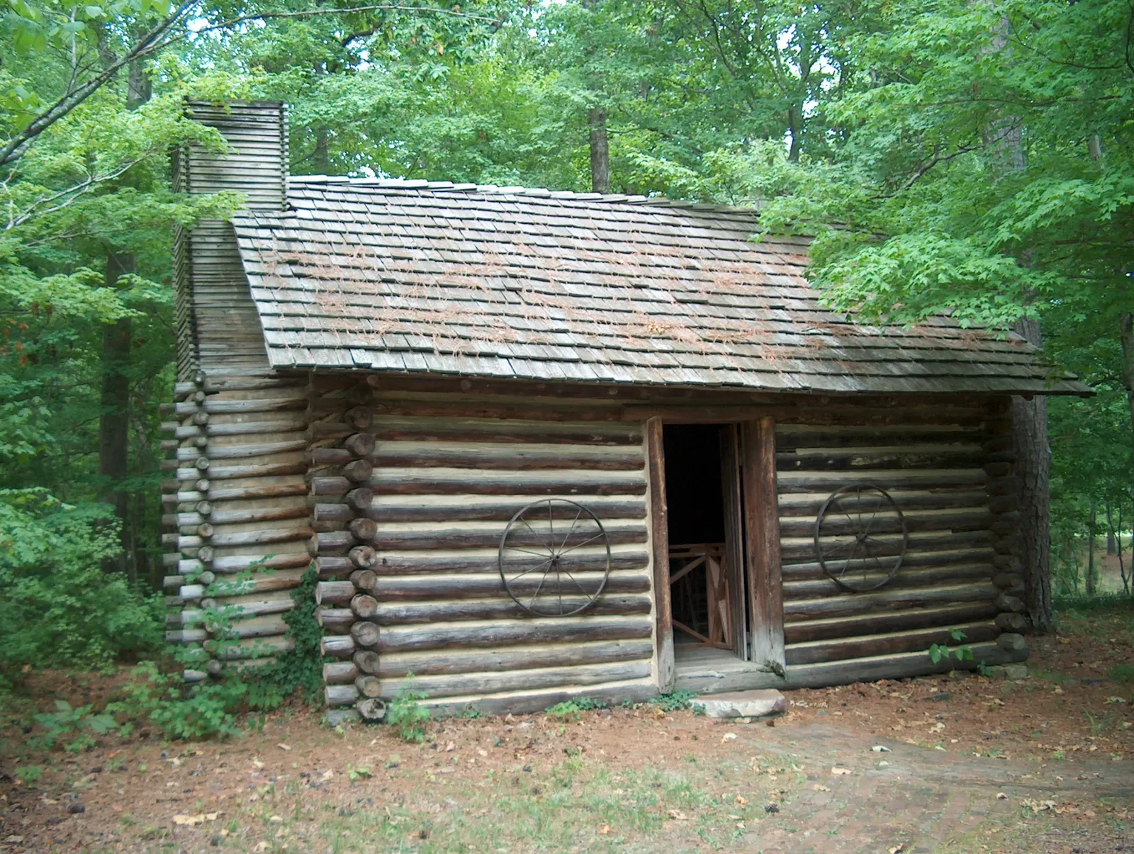 Oak Hill & Martha Berry Museum