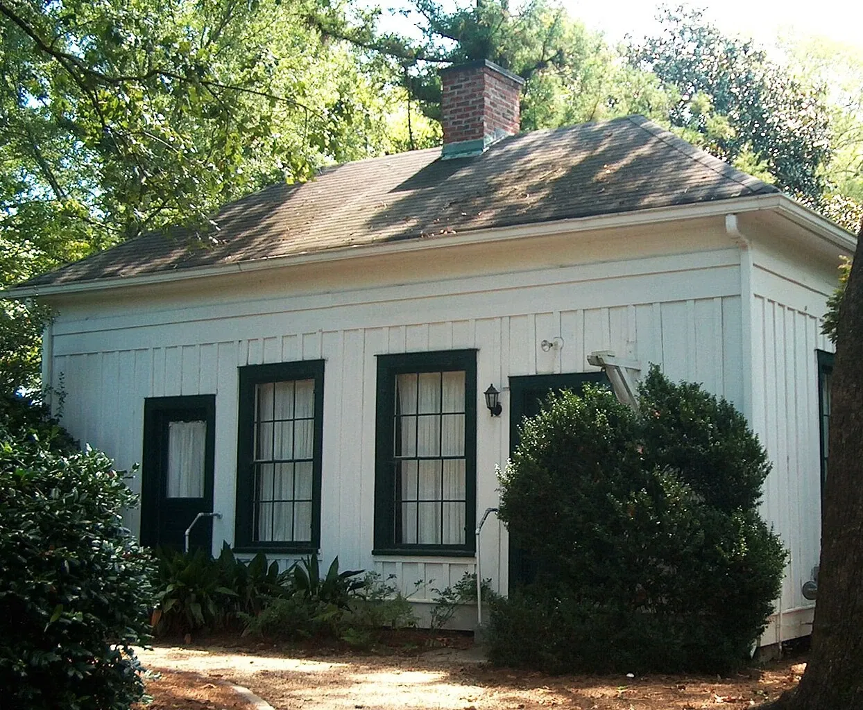 Oak Hill & Martha Berry Museum