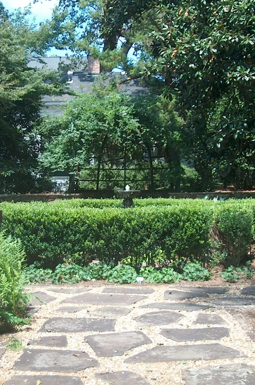 Oak Hill & Martha Berry Museum