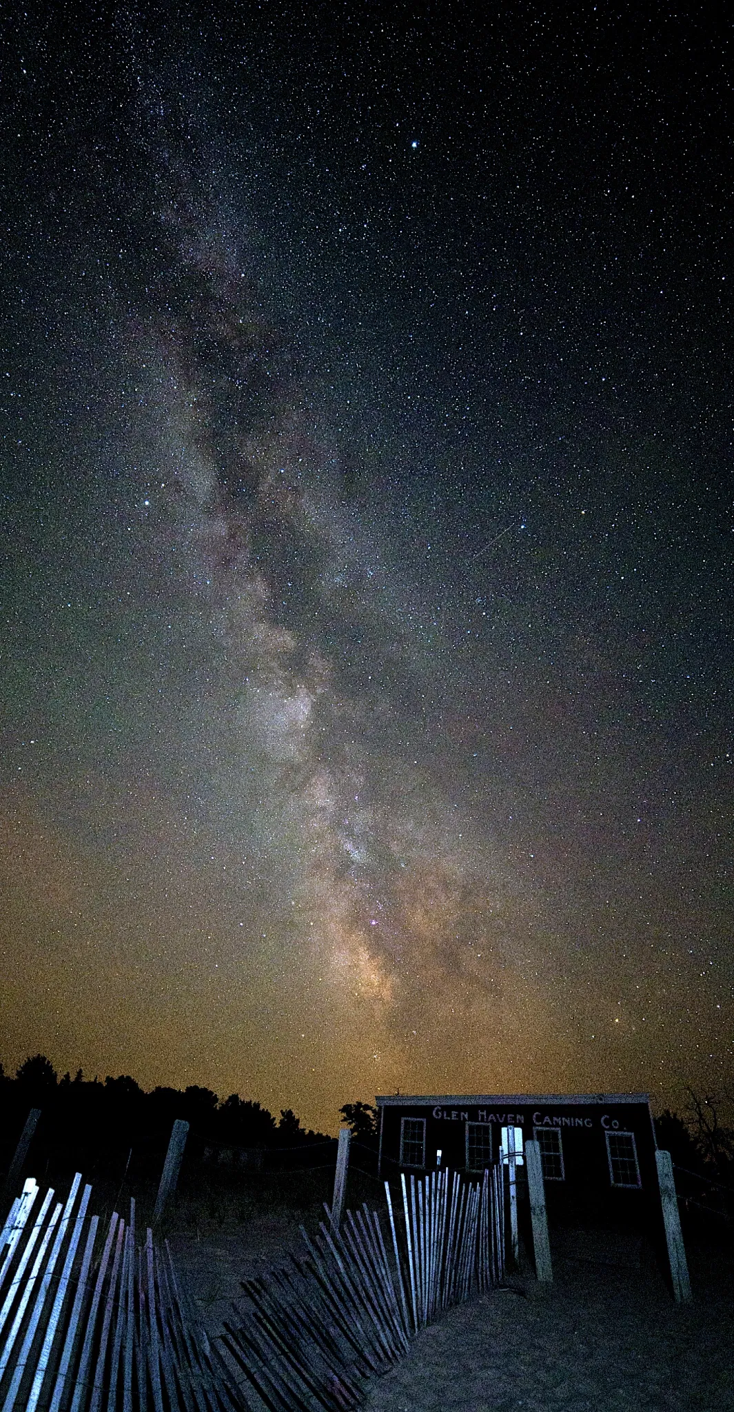 Cannery Boathouse Museum