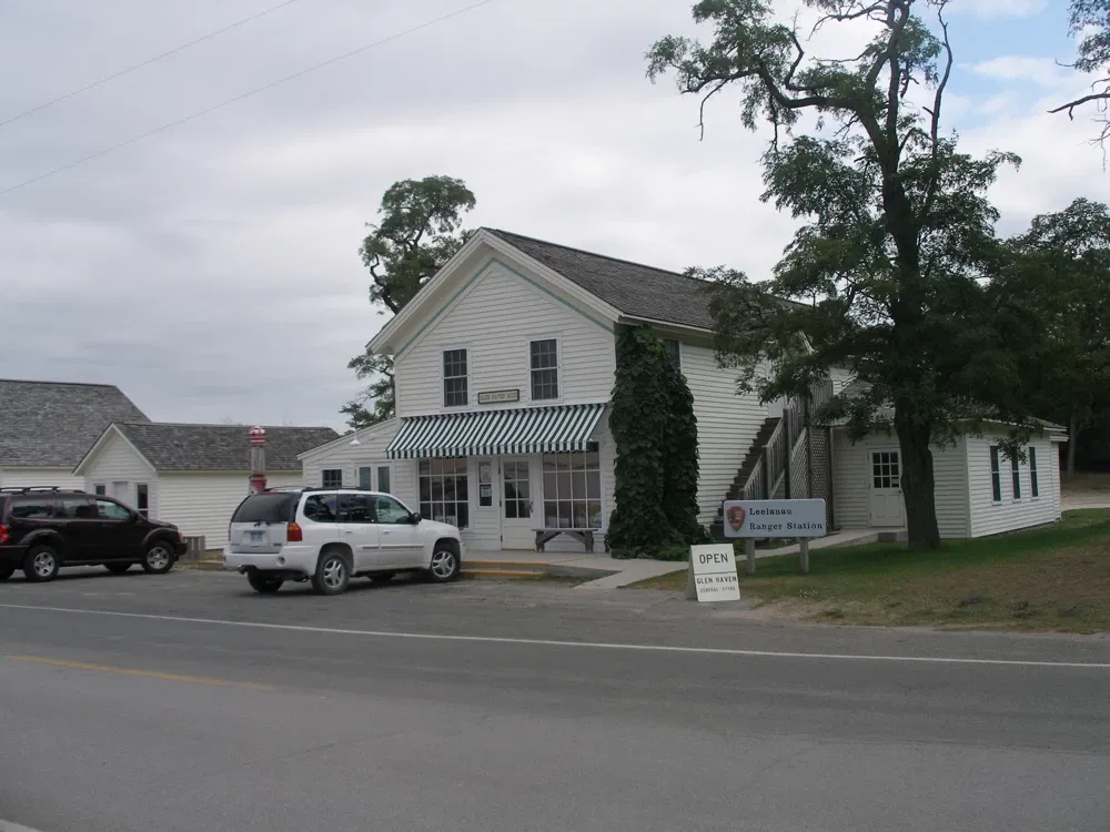 Cannery Boathouse Museum