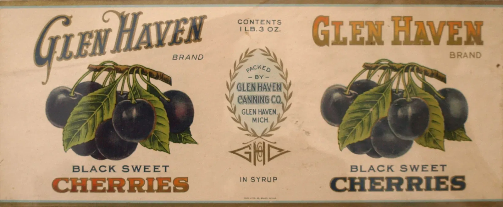 Cannery Boathouse Museum