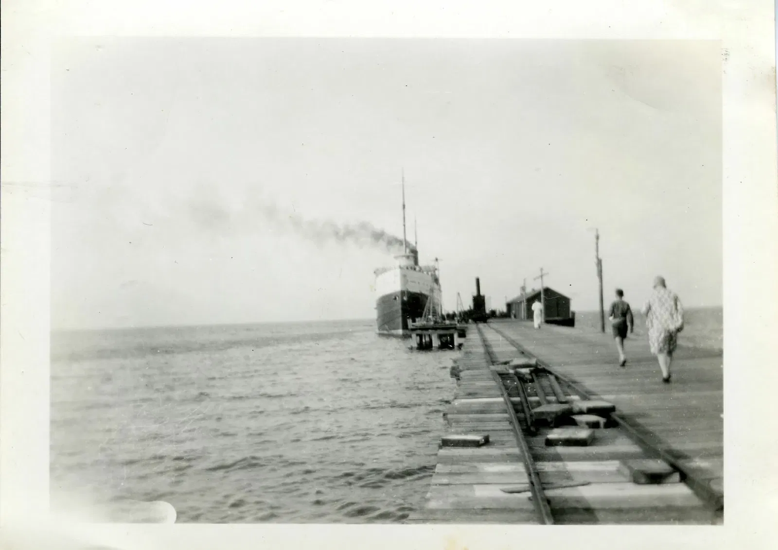 Cannery Boathouse Museum