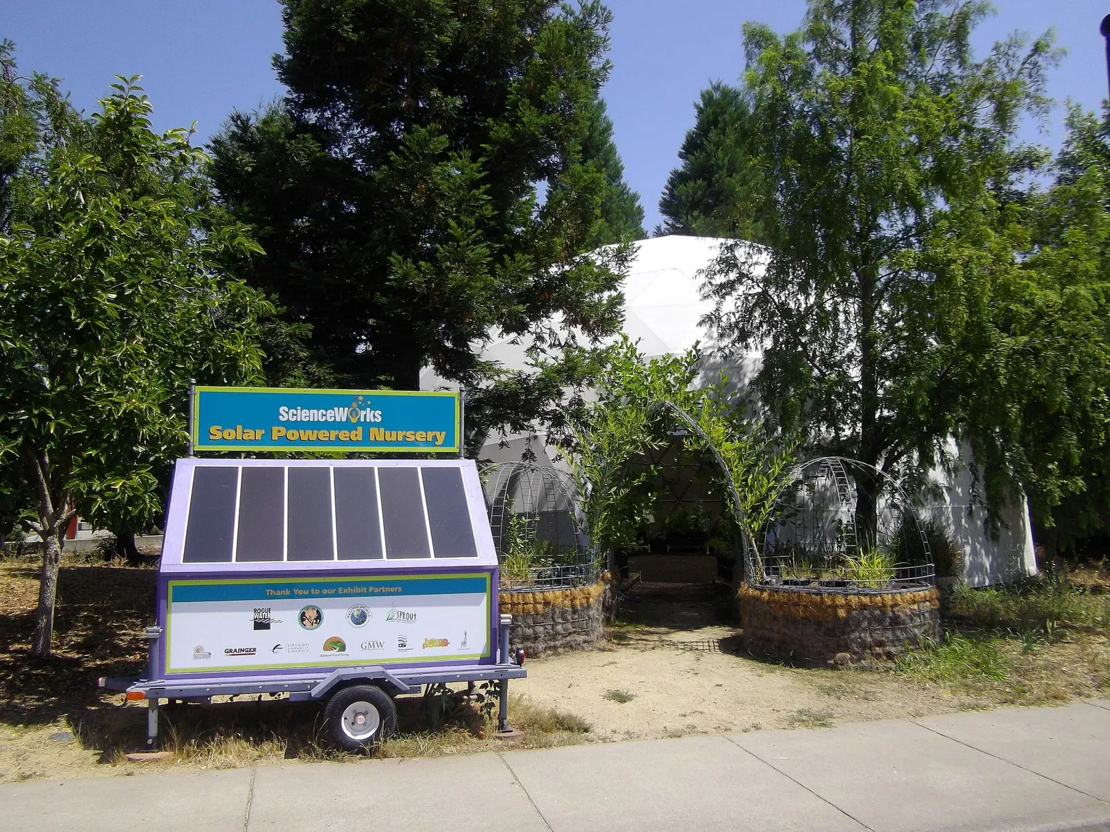 ScienceWorks Hands-on Museum