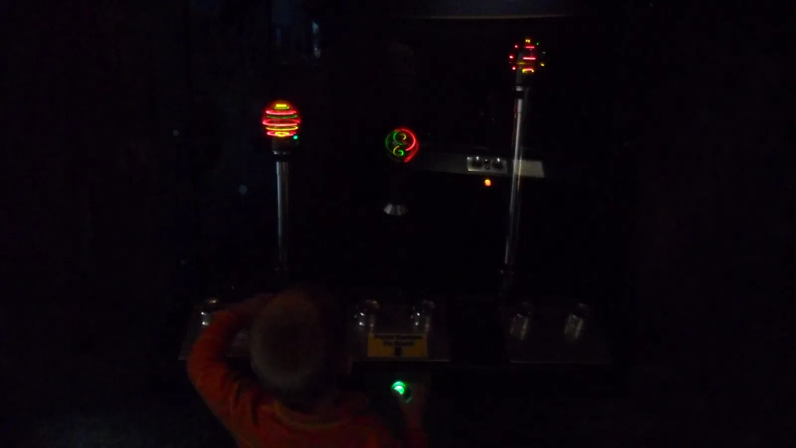 ScienceWorks Hands-on Museum