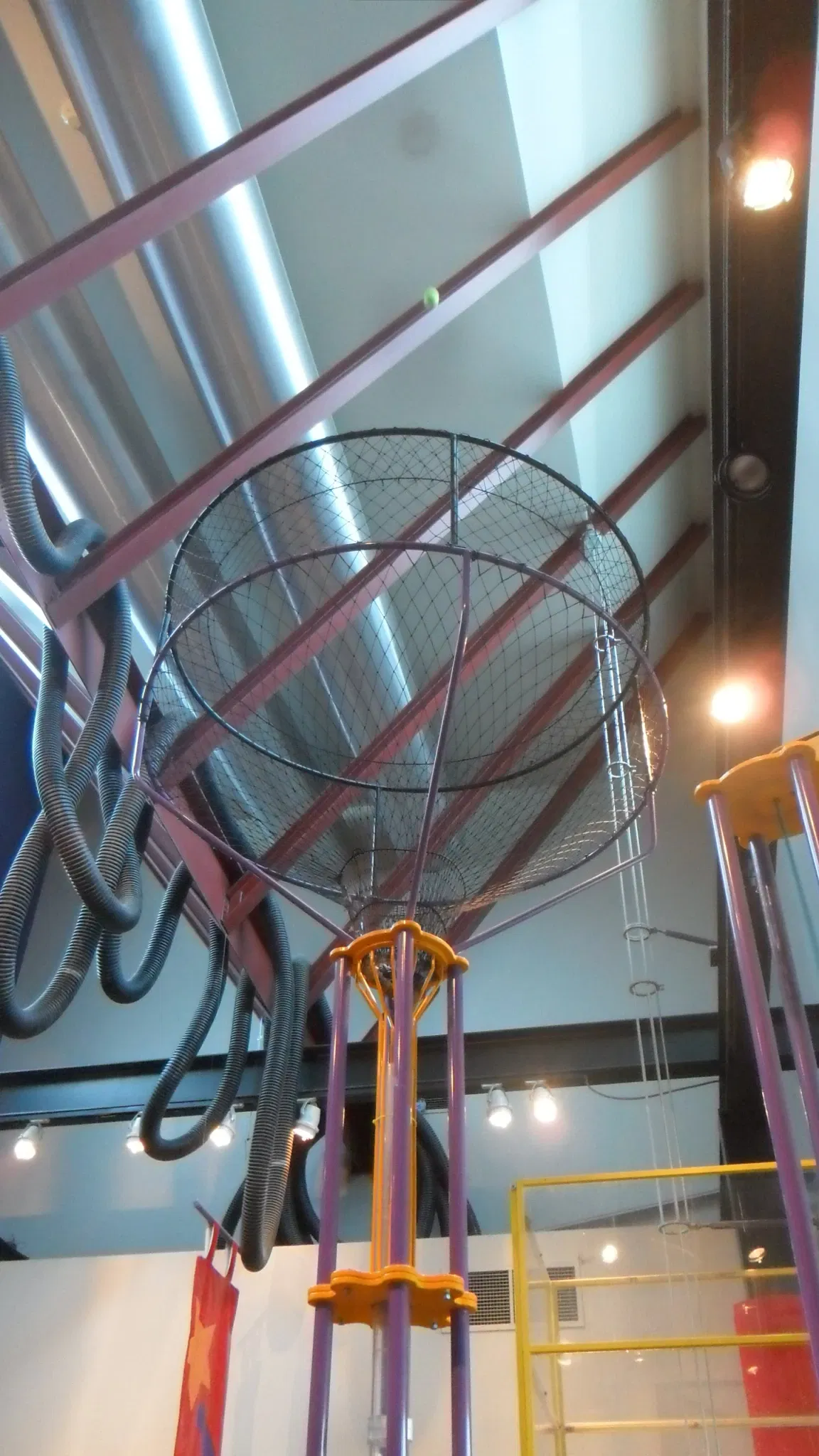 ScienceWorks Hands-on Museum