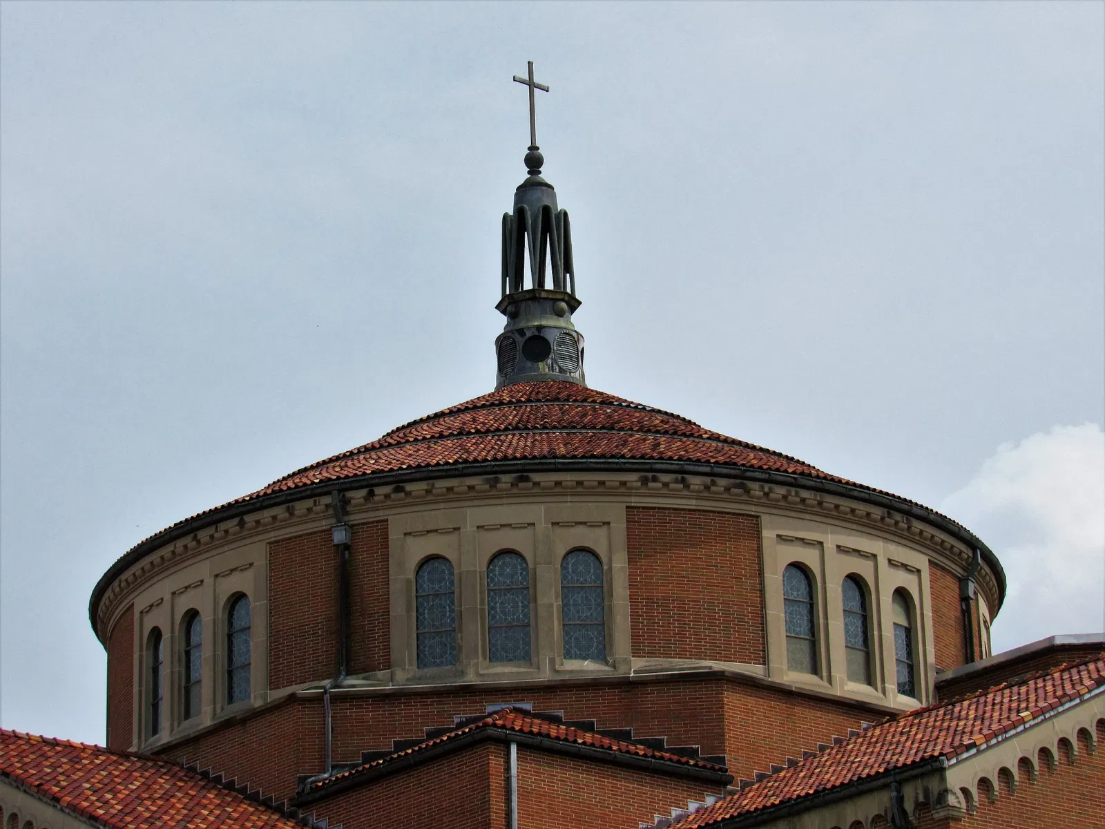National Shrine of Saint Elizabeth Ann Seton