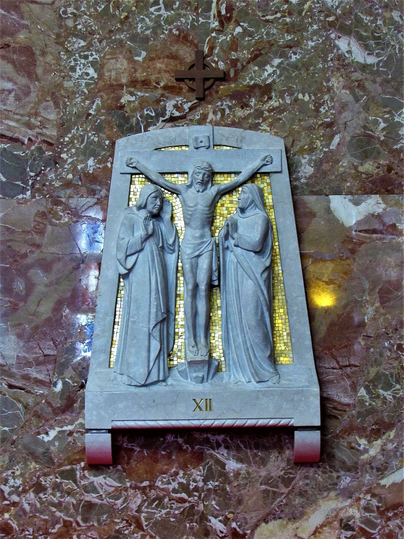 Santuario Nacional de Santa Isabel Ana Seton