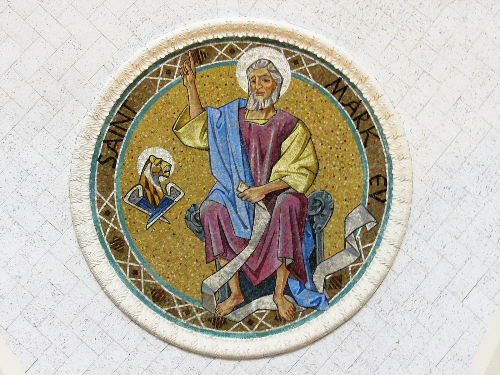 Santuario Nacional de Santa Isabel Ana Seton