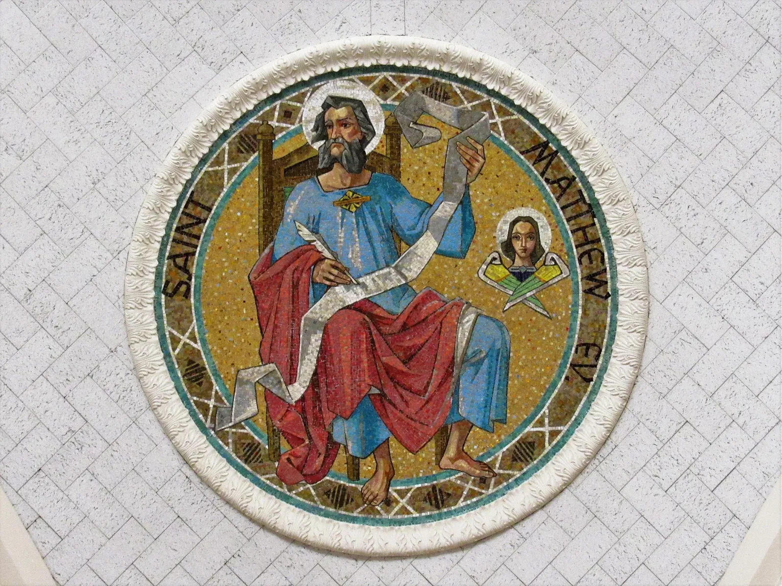 National Shrine of Saint Elizabeth Ann Seton