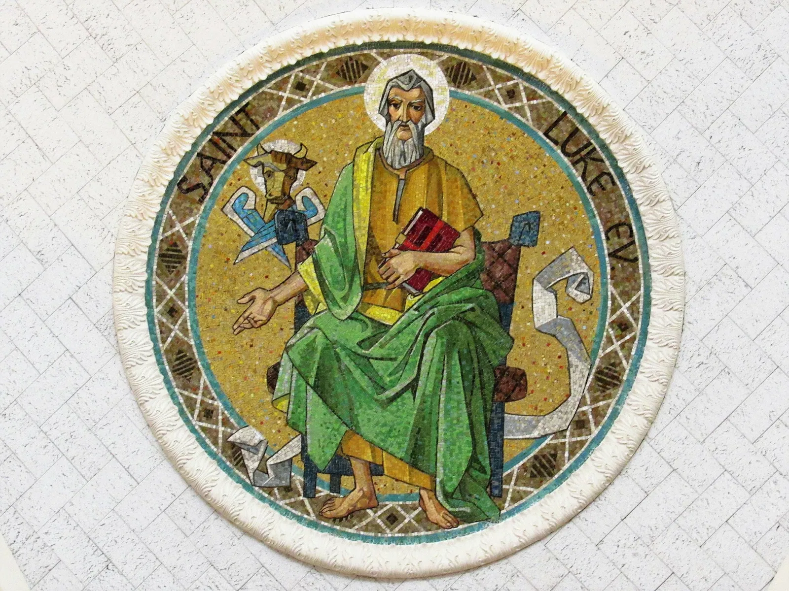 National Shrine of Saint Elizabeth Ann Seton