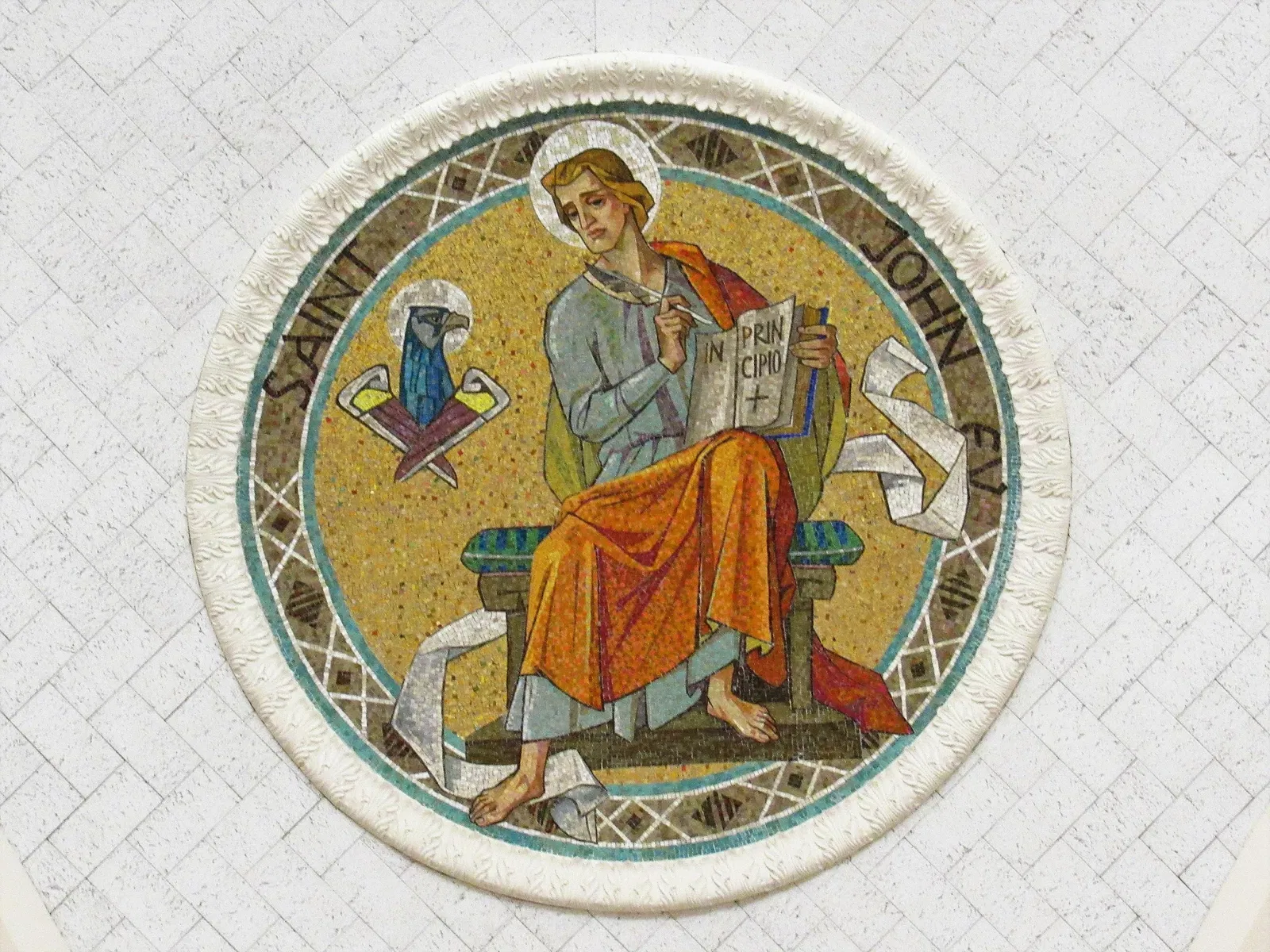 Santuario Nacional de Santa Isabel Ana Seton