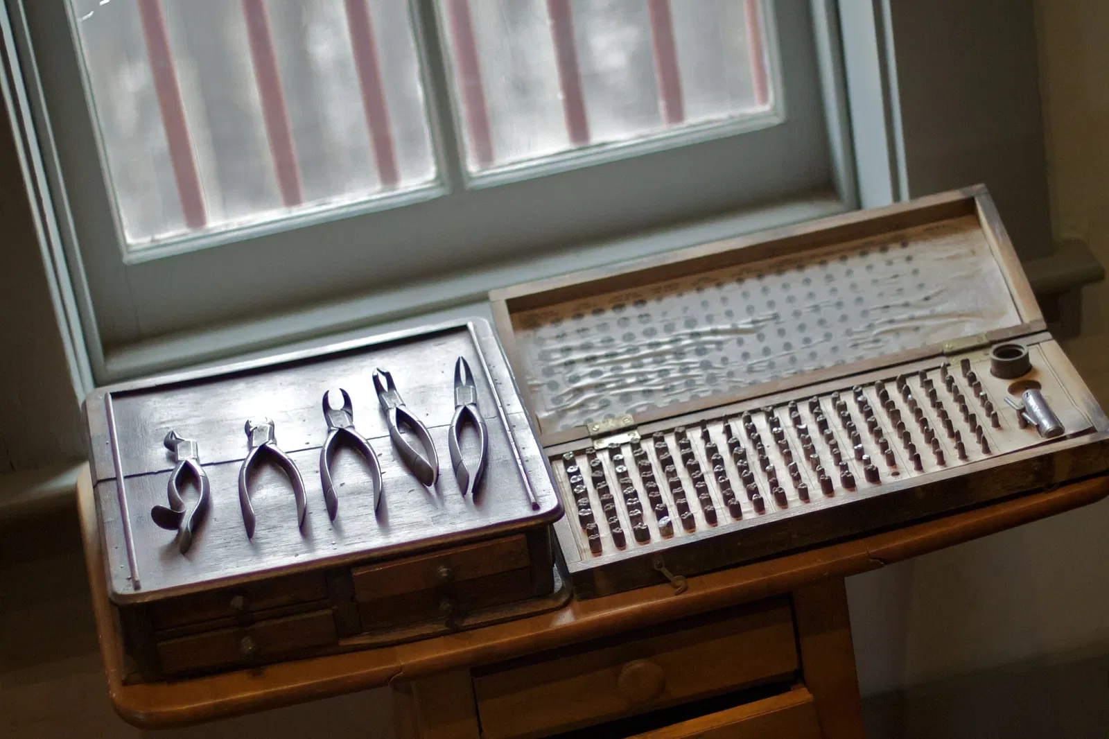 Wyoming Territorial Prison State Historic Site