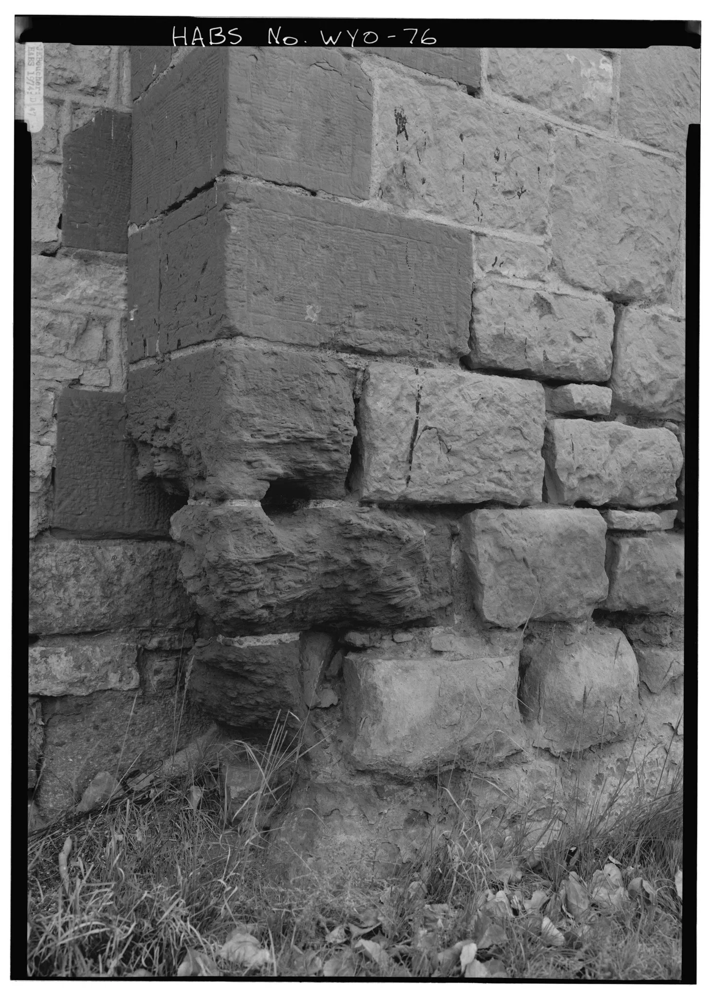 Wyoming Territorial Prison State Historic Site