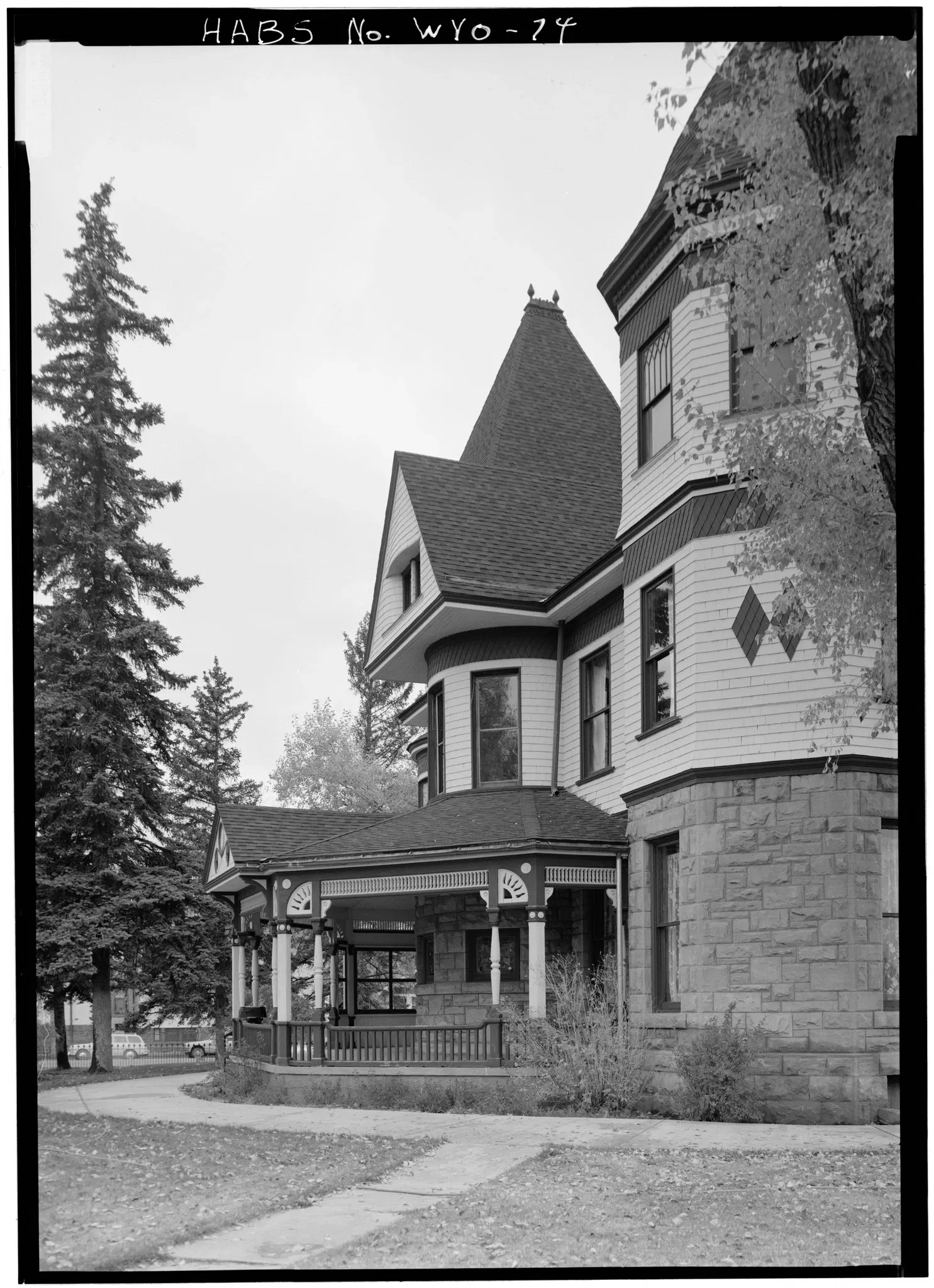 Laramie Plains Museum