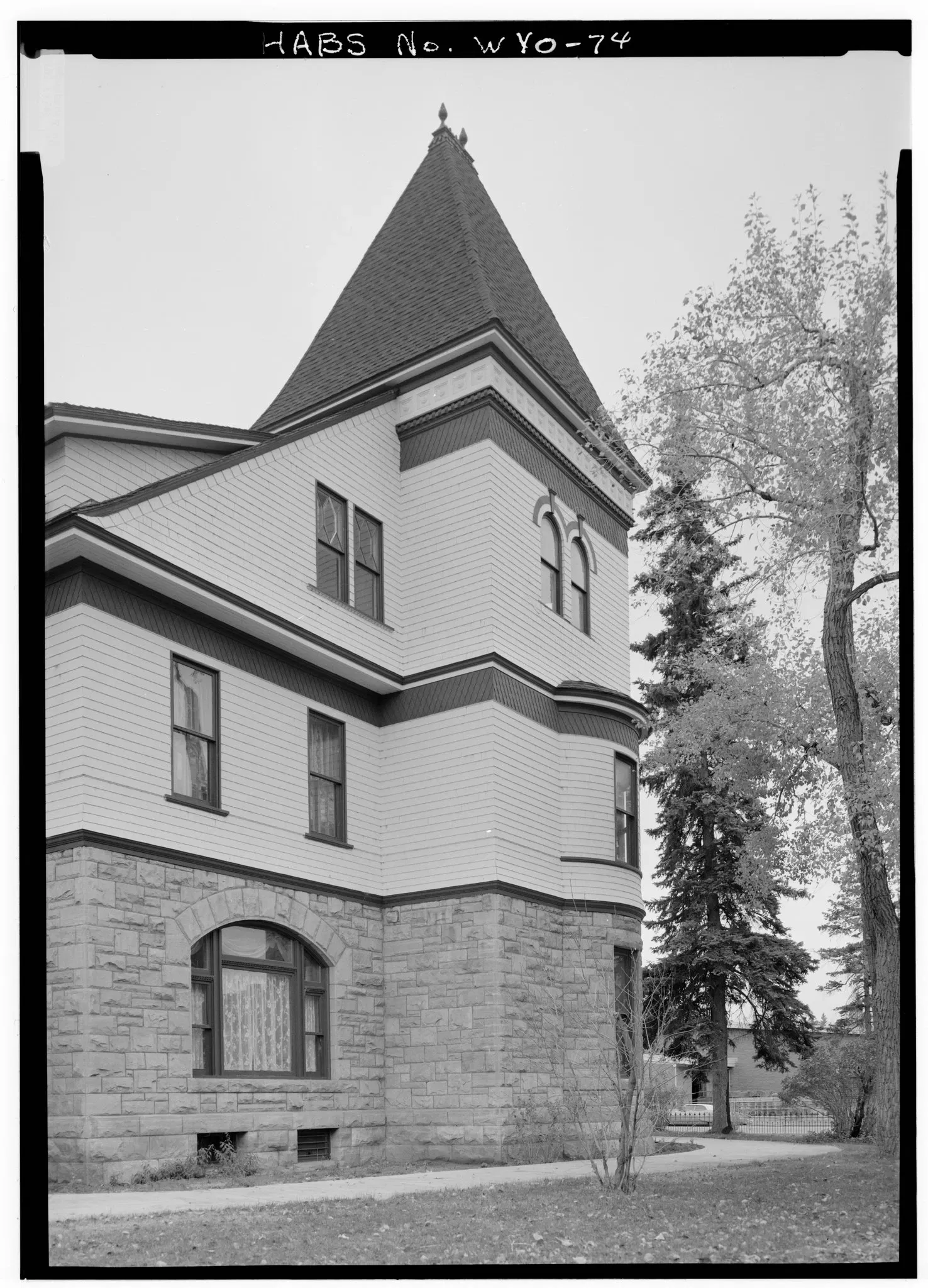 Laramie Plains Museum