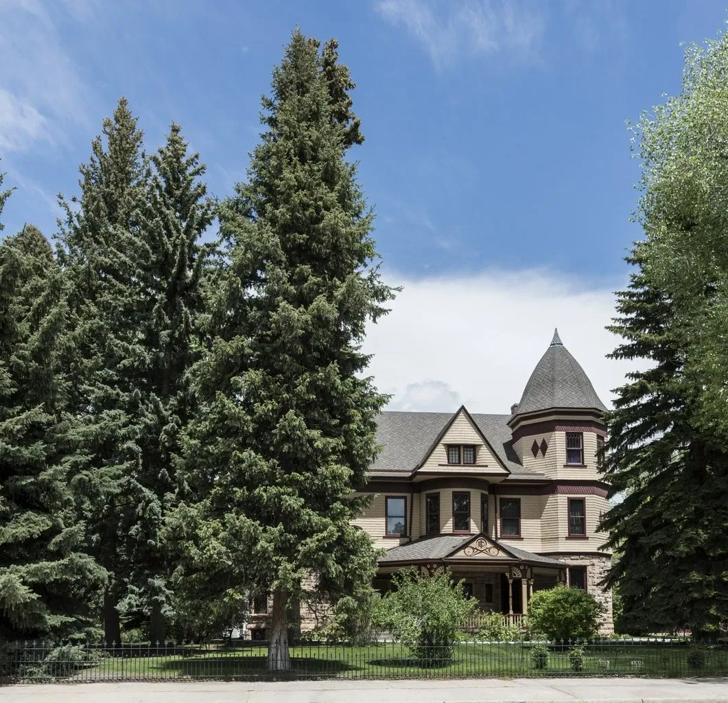 Laramie Plains Museum