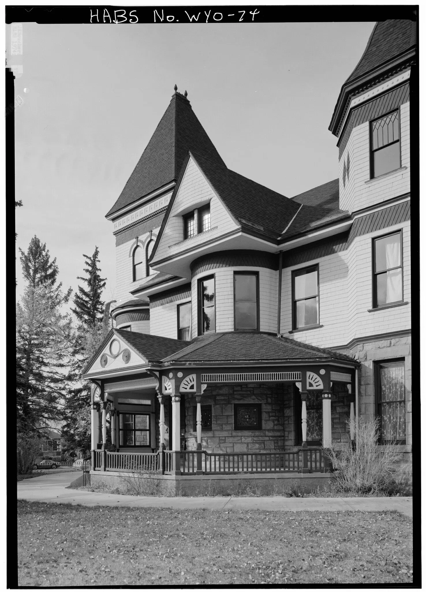Laramie Plains Museum