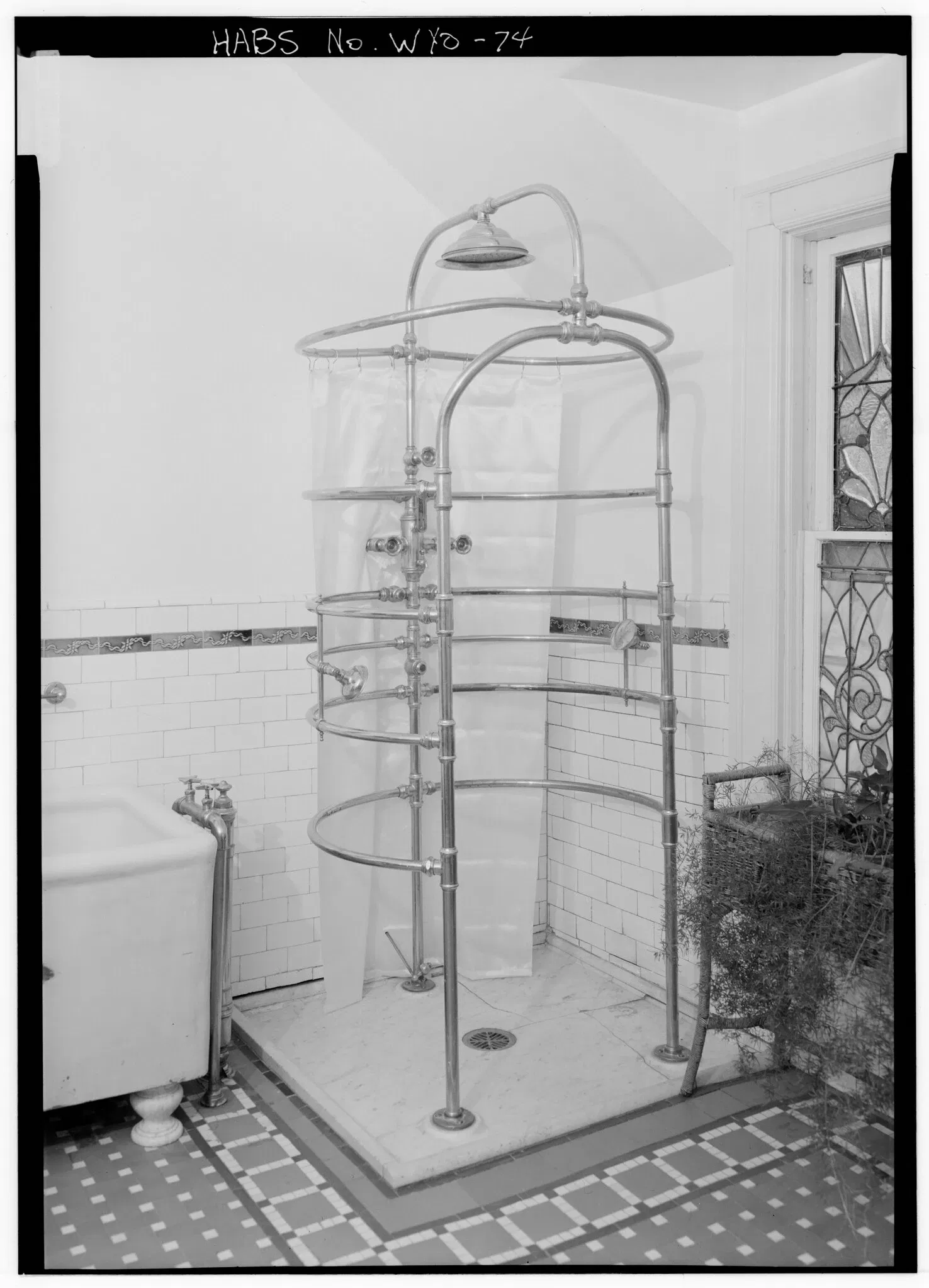 Laramie Plains Museum