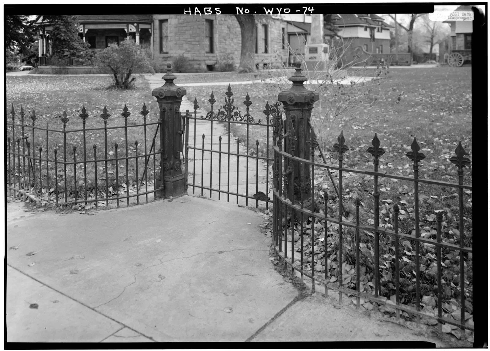 Laramie Plains Museum