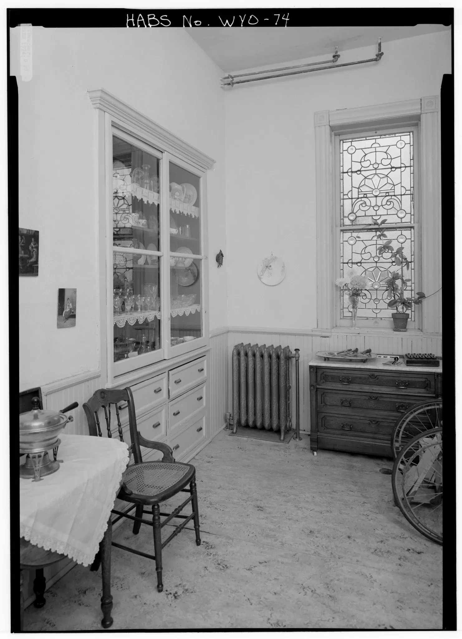 Laramie Plains Museum