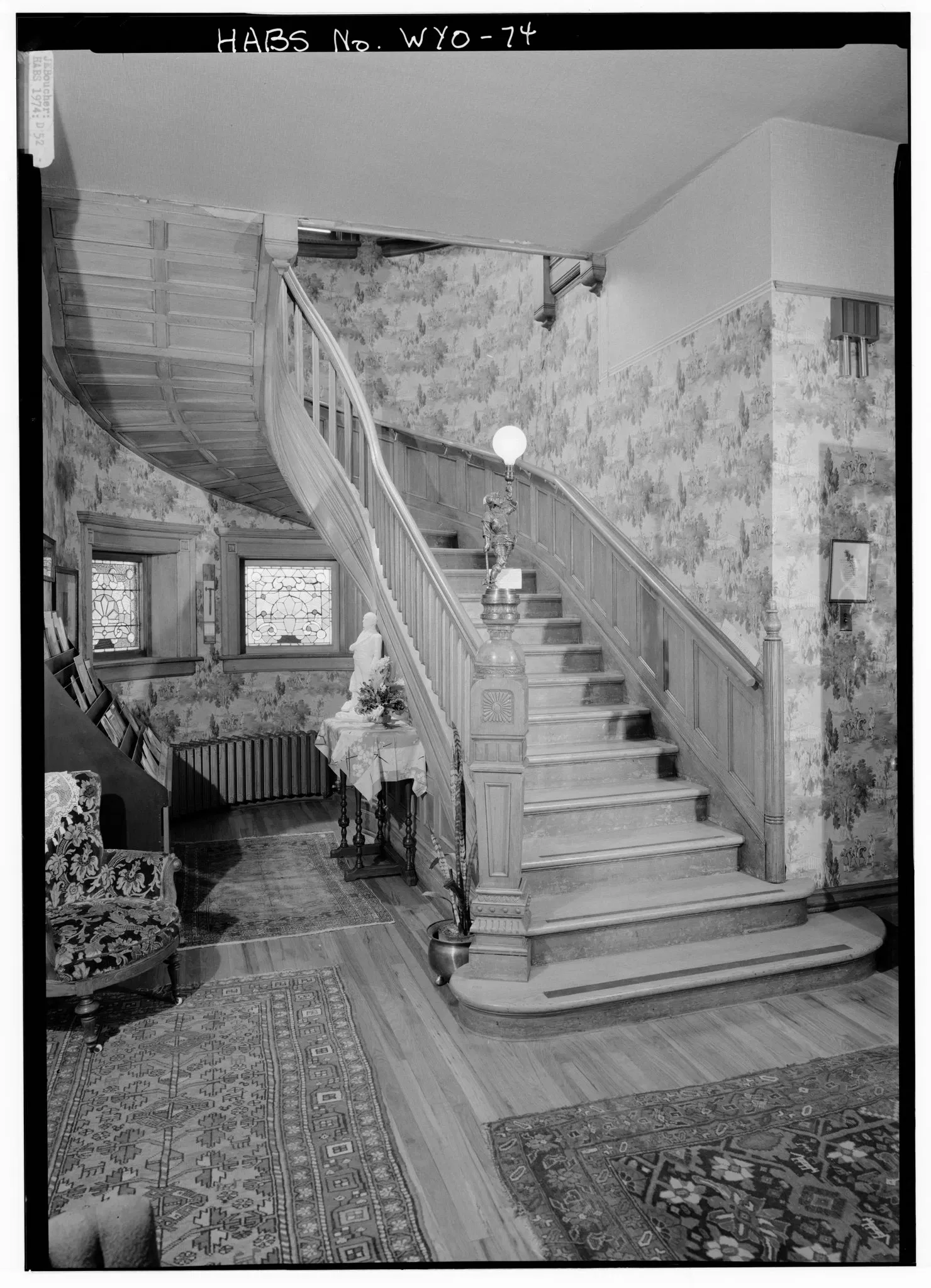 Laramie Plains Museum