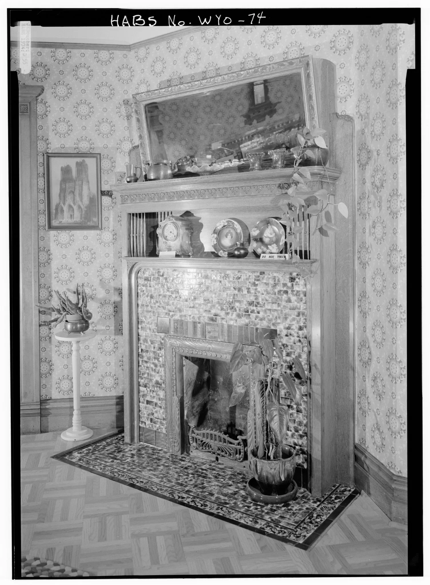 Laramie Plains Museum