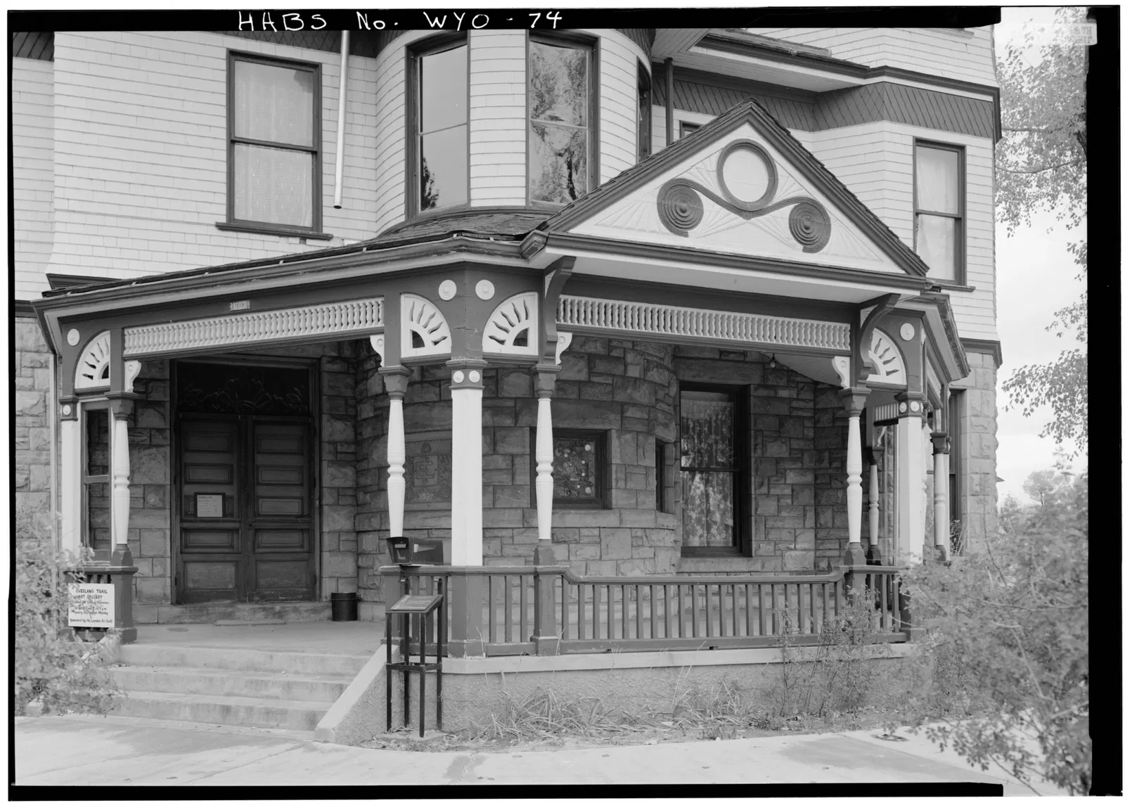 Laramie Plains Museum