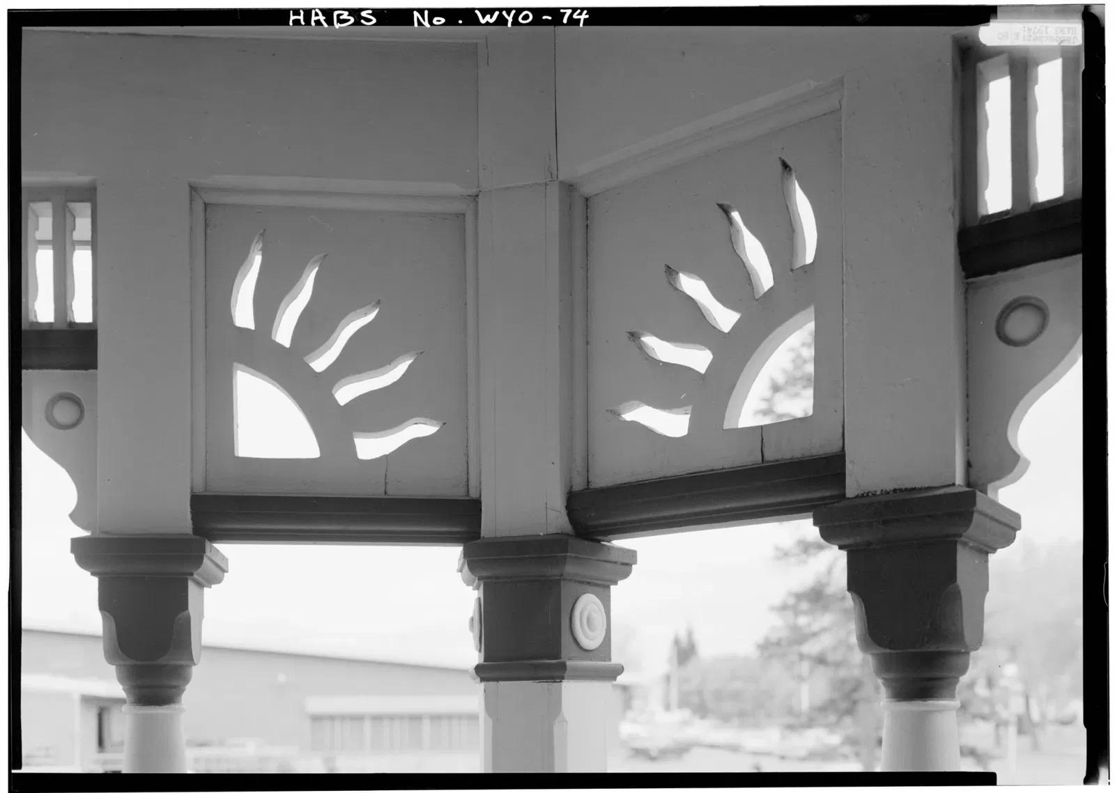 Laramie Plains Museum