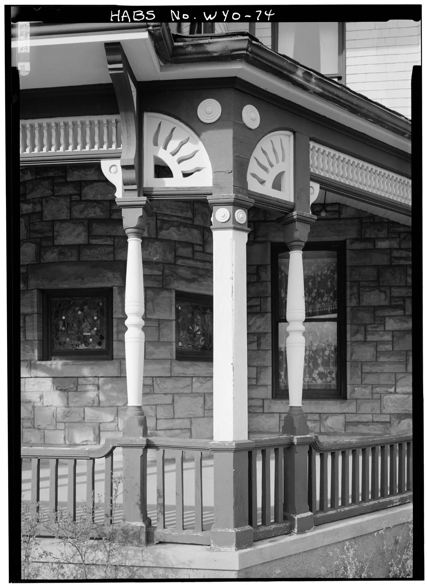Laramie Plains Museum