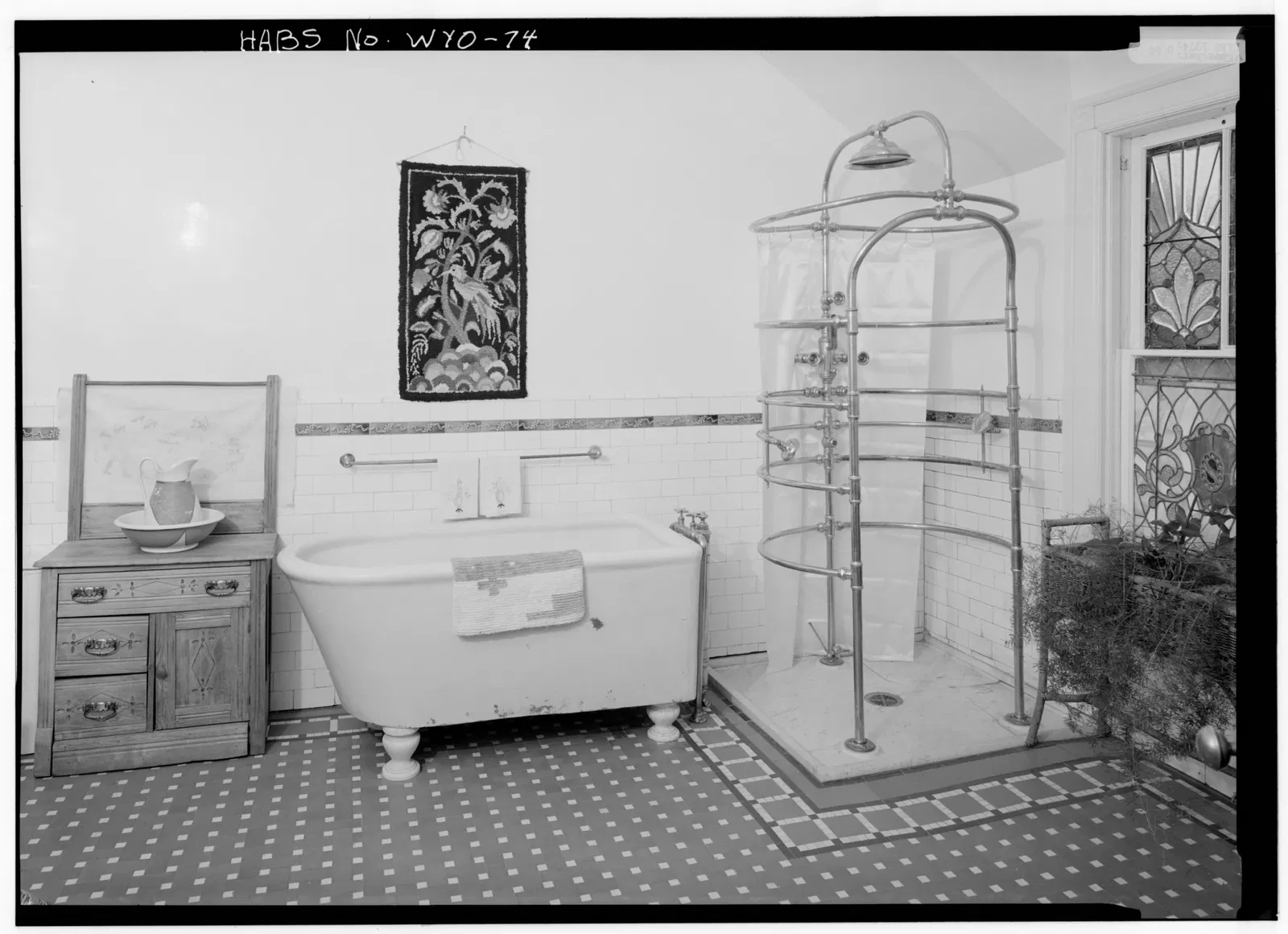 Laramie Plains Museum