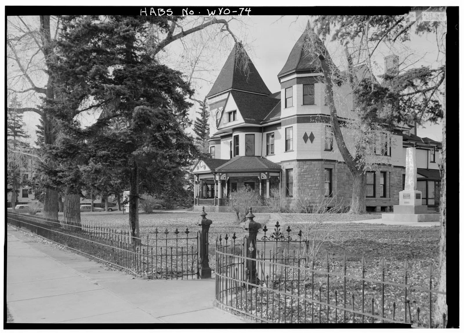 Laramie Plains Museum