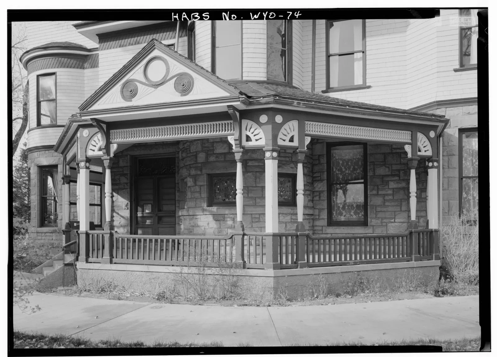 Laramie Plains Museum
