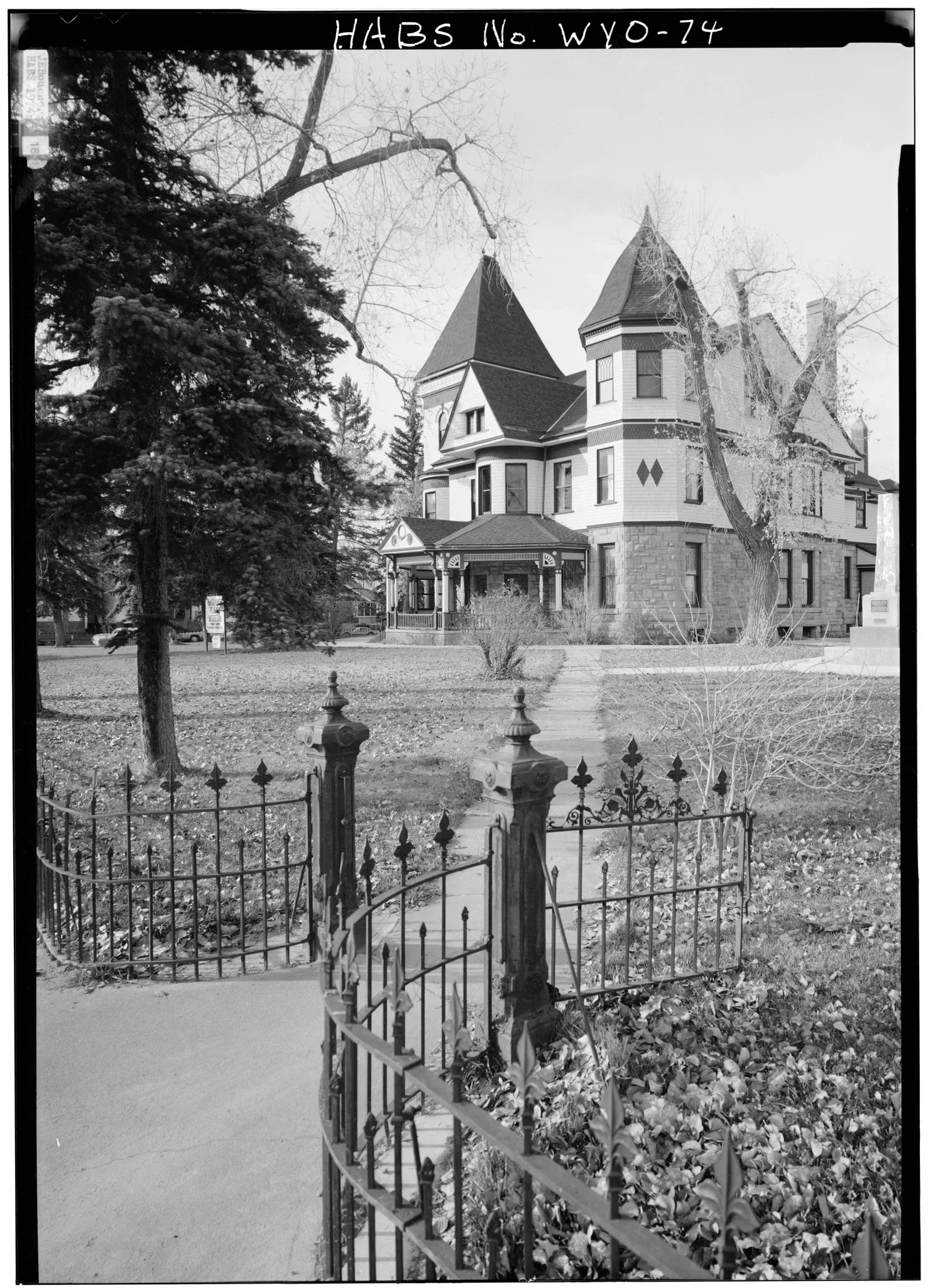 Laramie Plains Museum