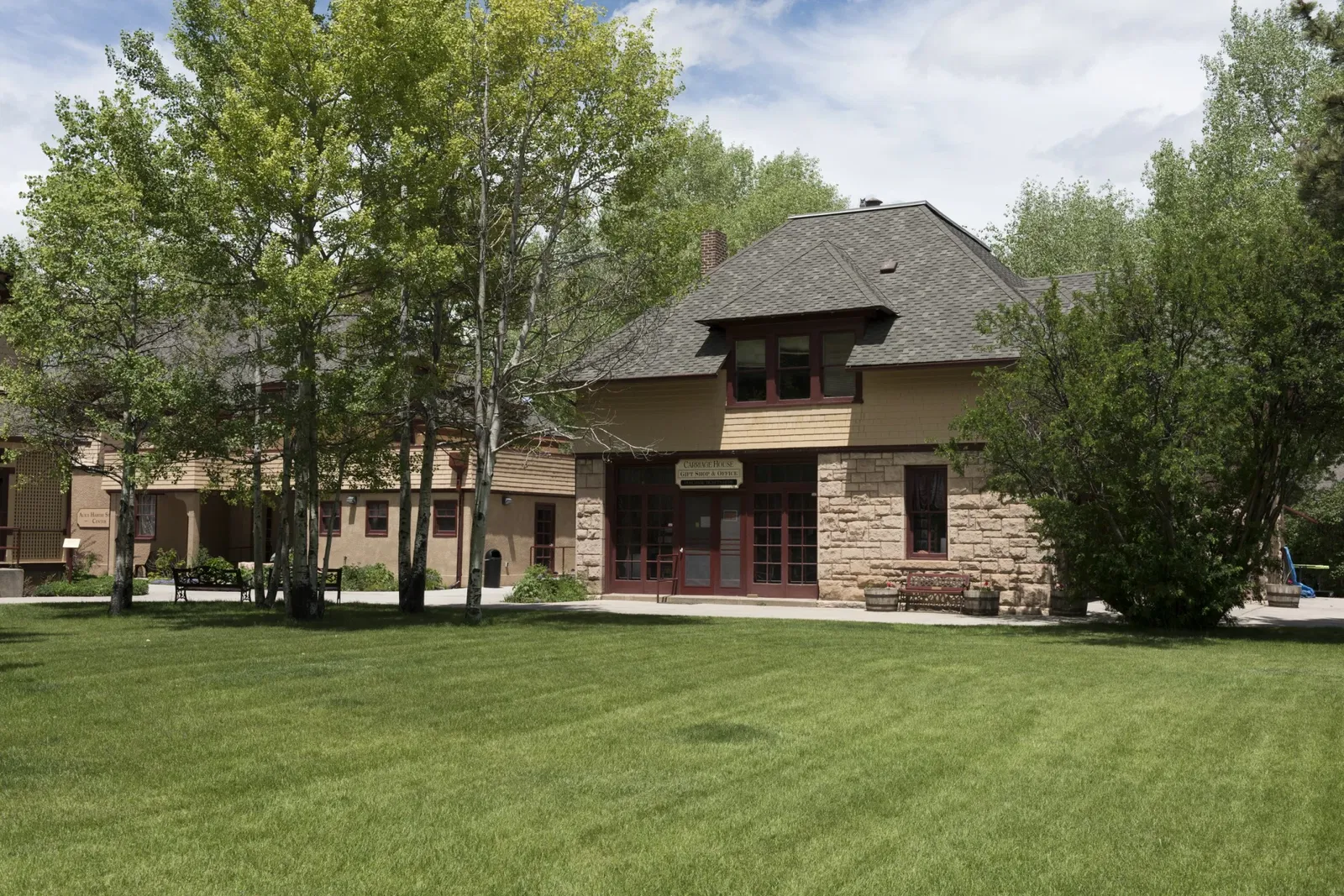 Laramie Plains Museum