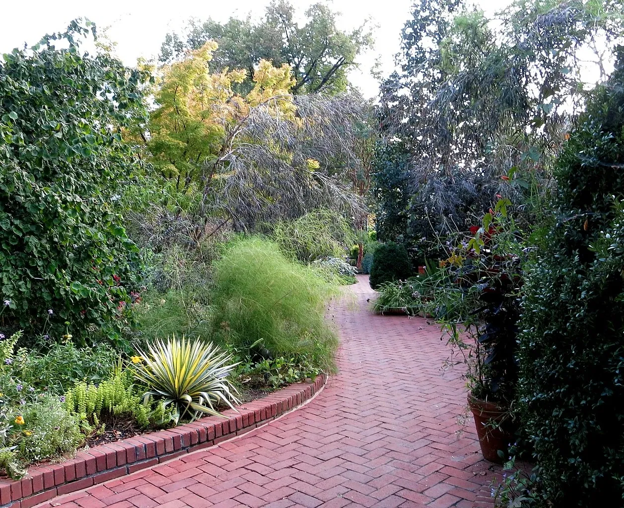 Smithsonian Gardens