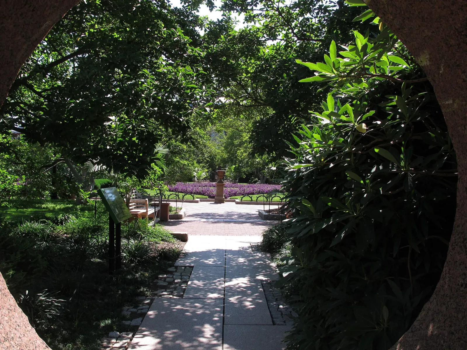 Smithsonian Gardens