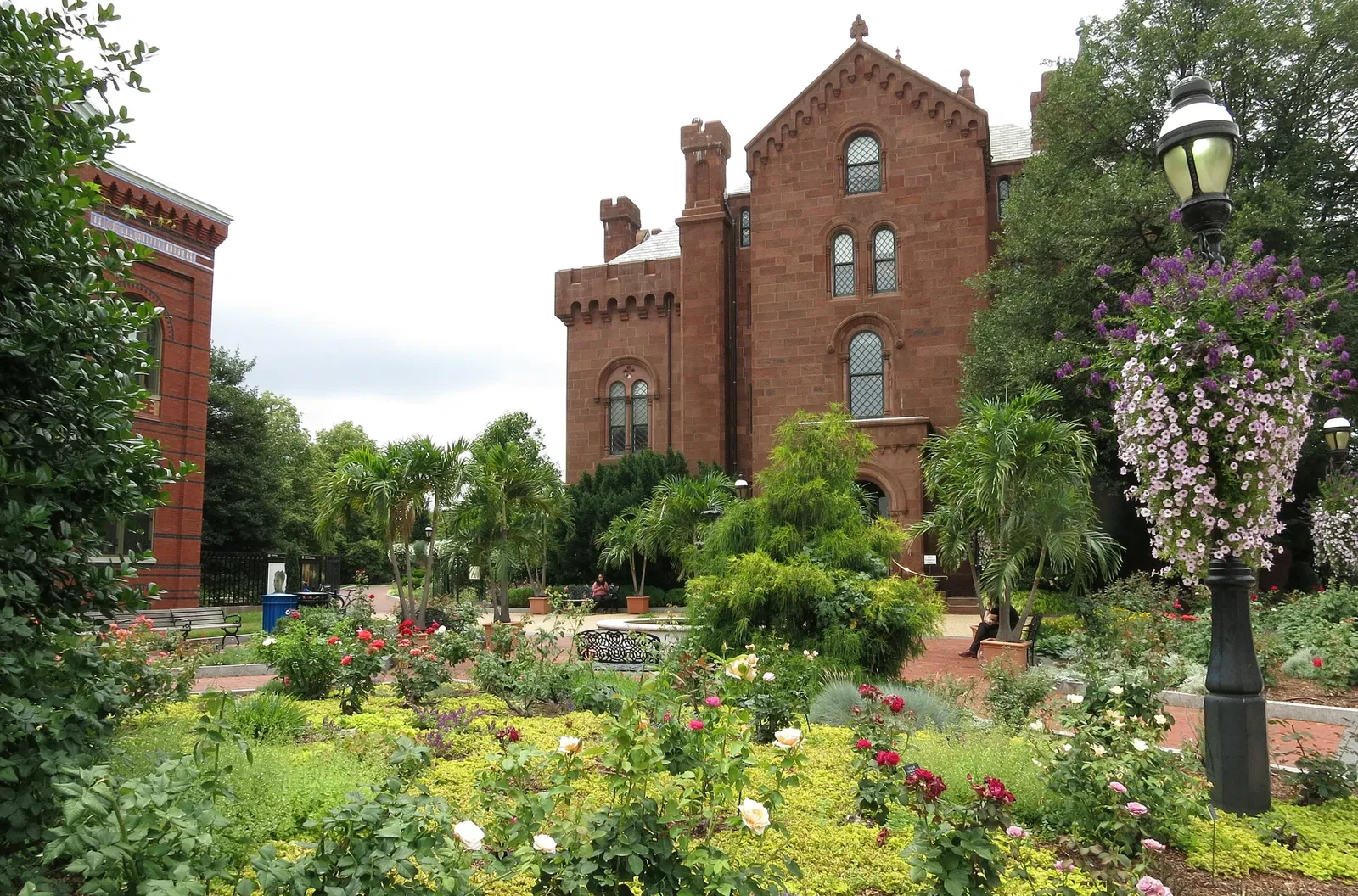 Smithsonian Gardens