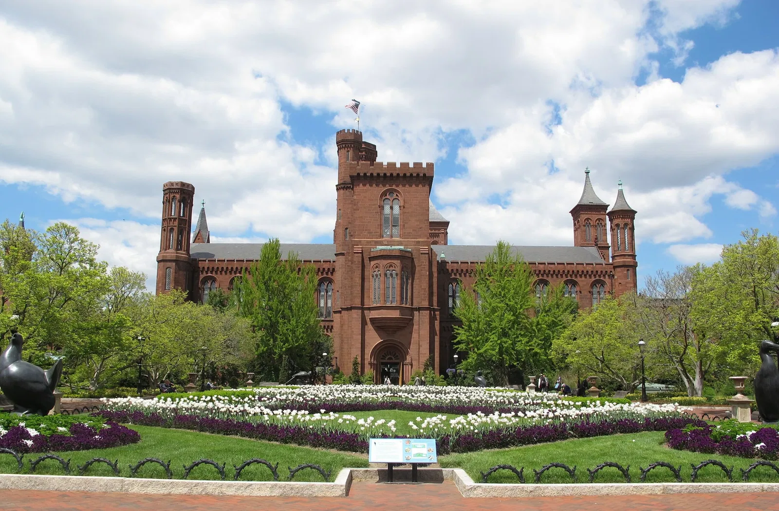 Smithsonian Gardens