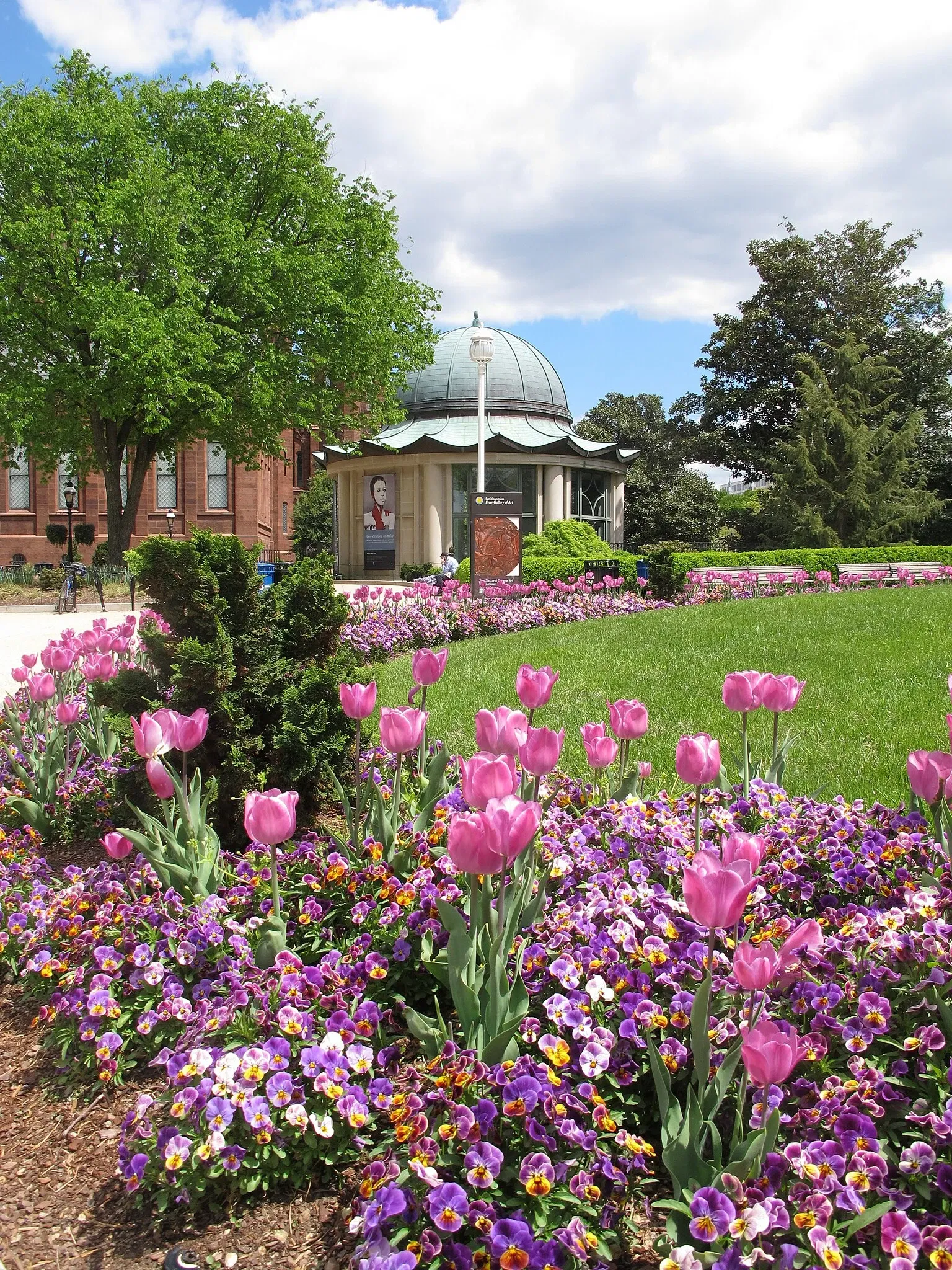 Smithsonian Gardens