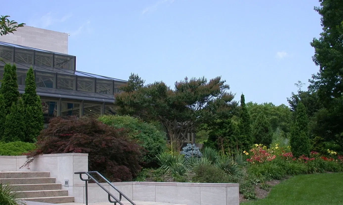Smithsonian Gardens