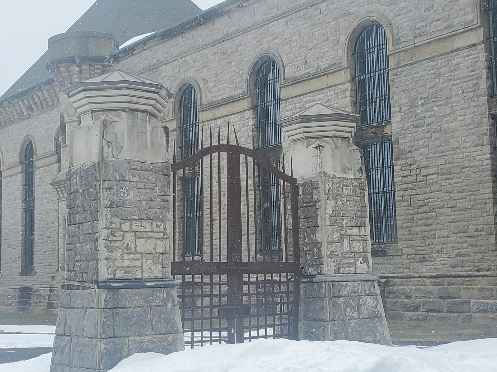 Ohio State Reformatory