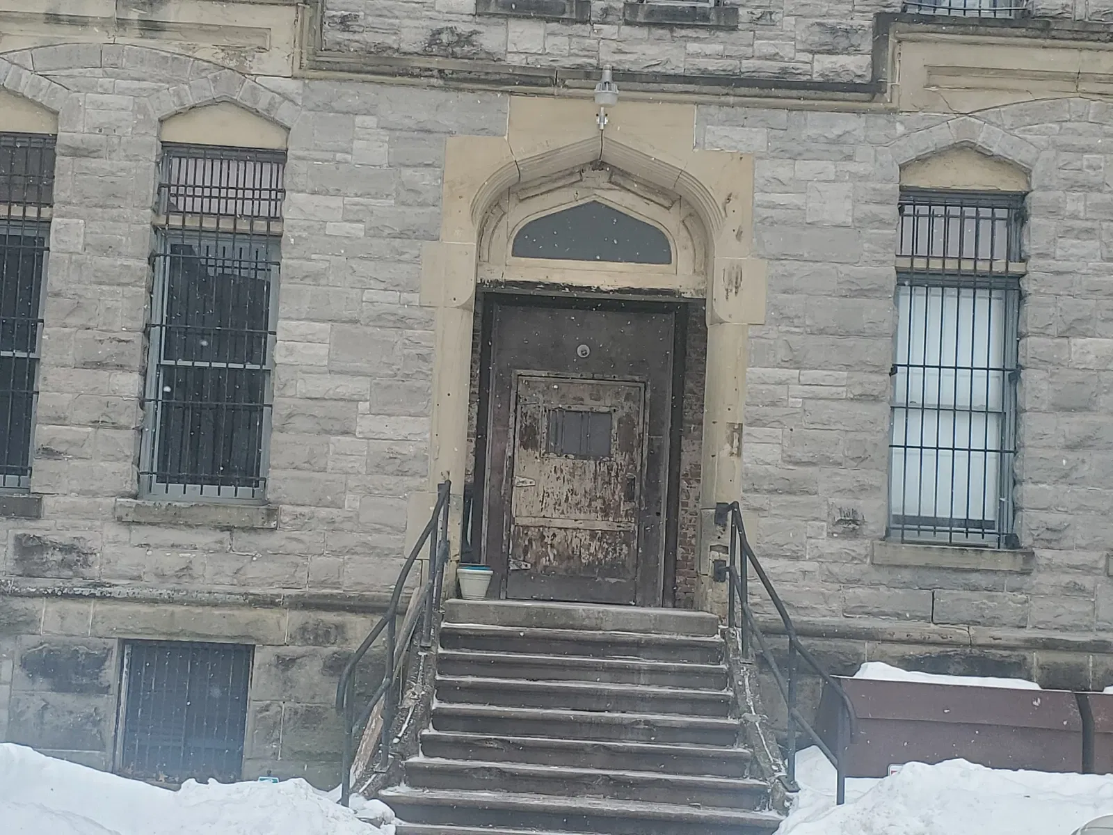 Ohio State Reformatory