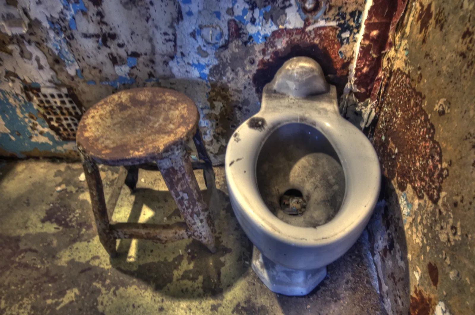 Ohio State Reformatory