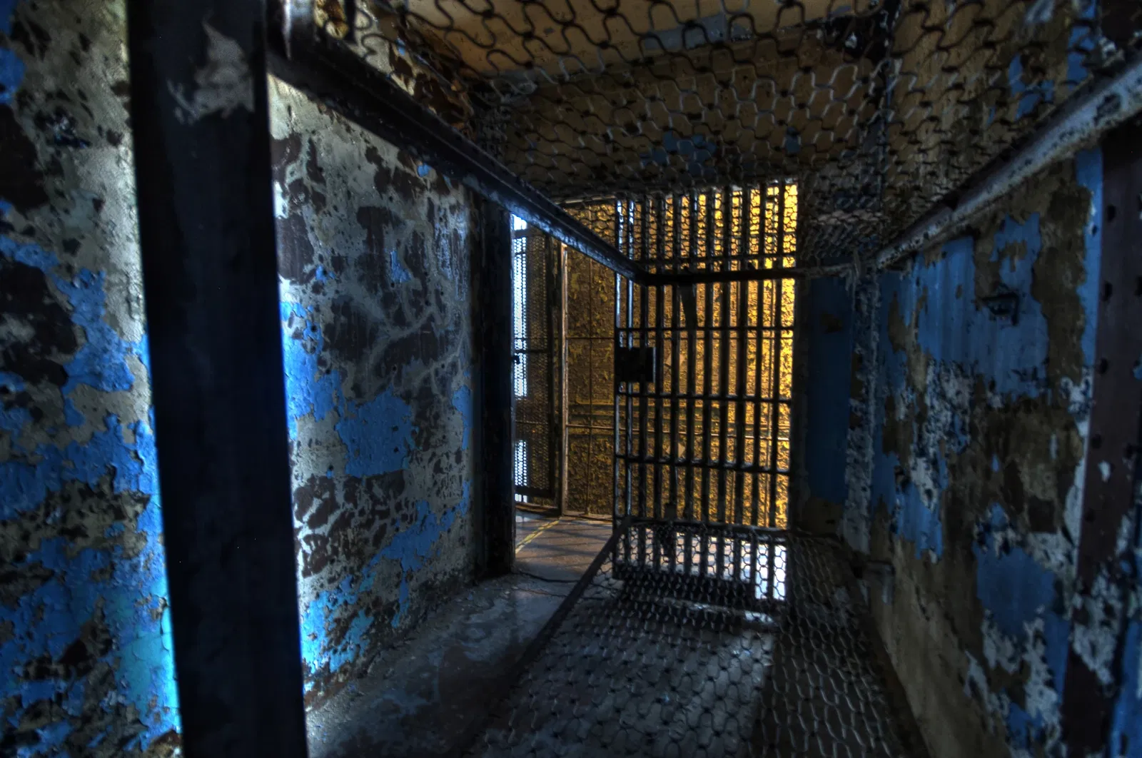 Ohio State Reformatory