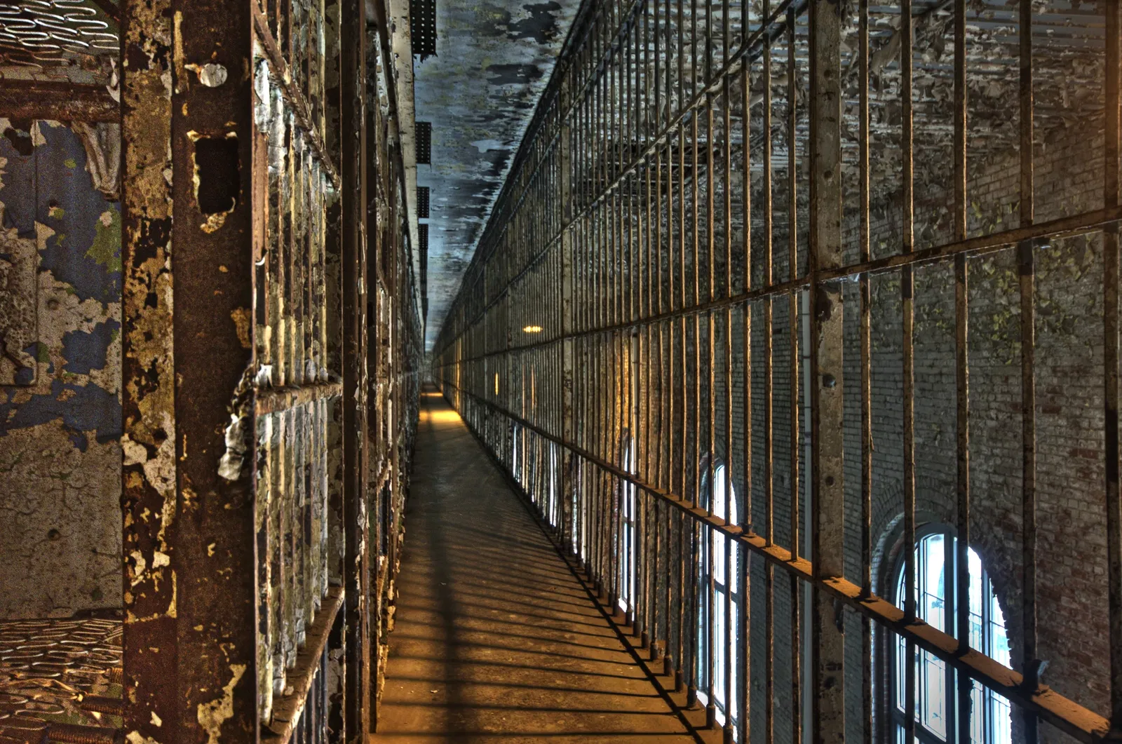 Ohio State Reformatory