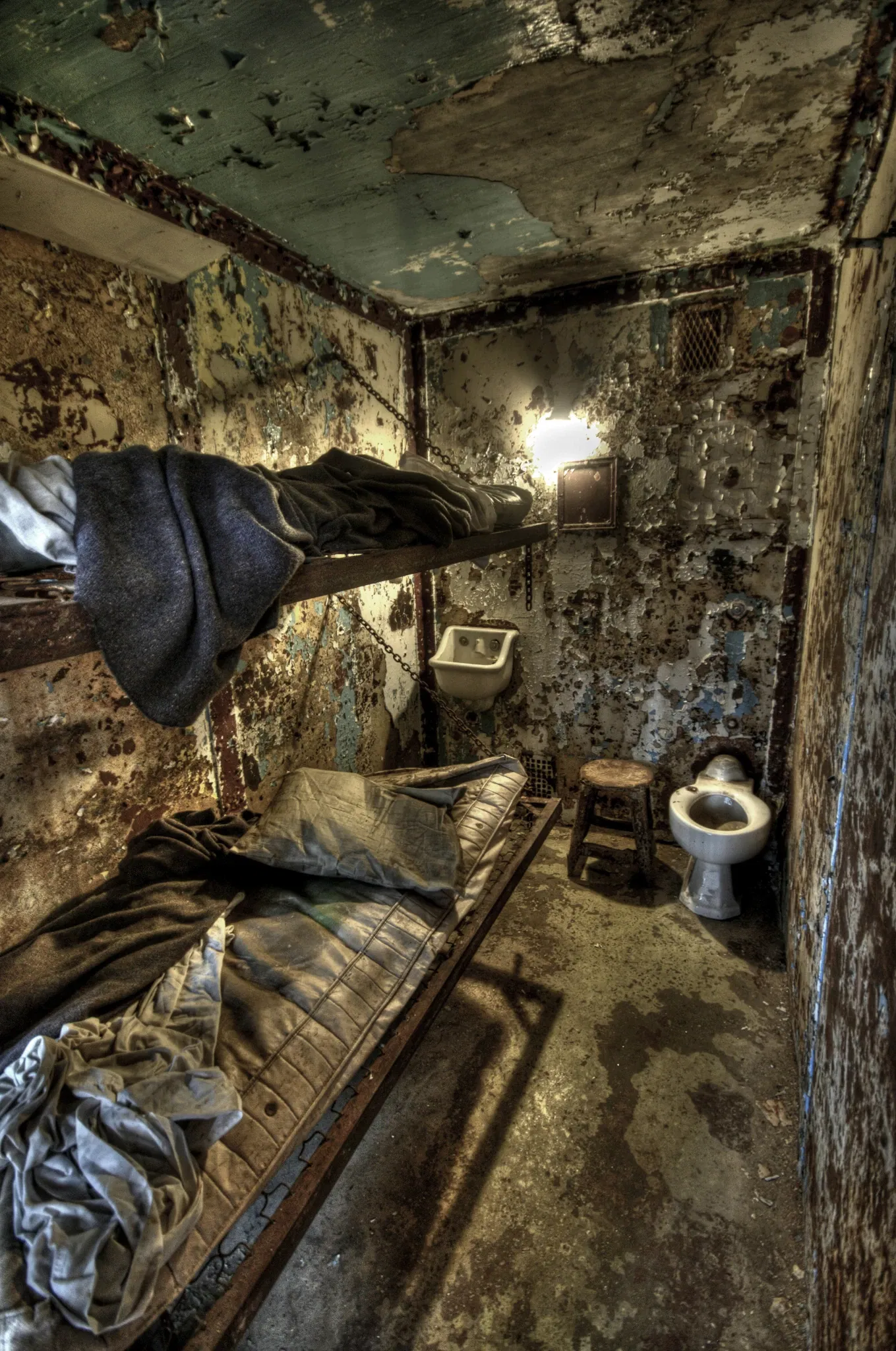 Ohio State Reformatory