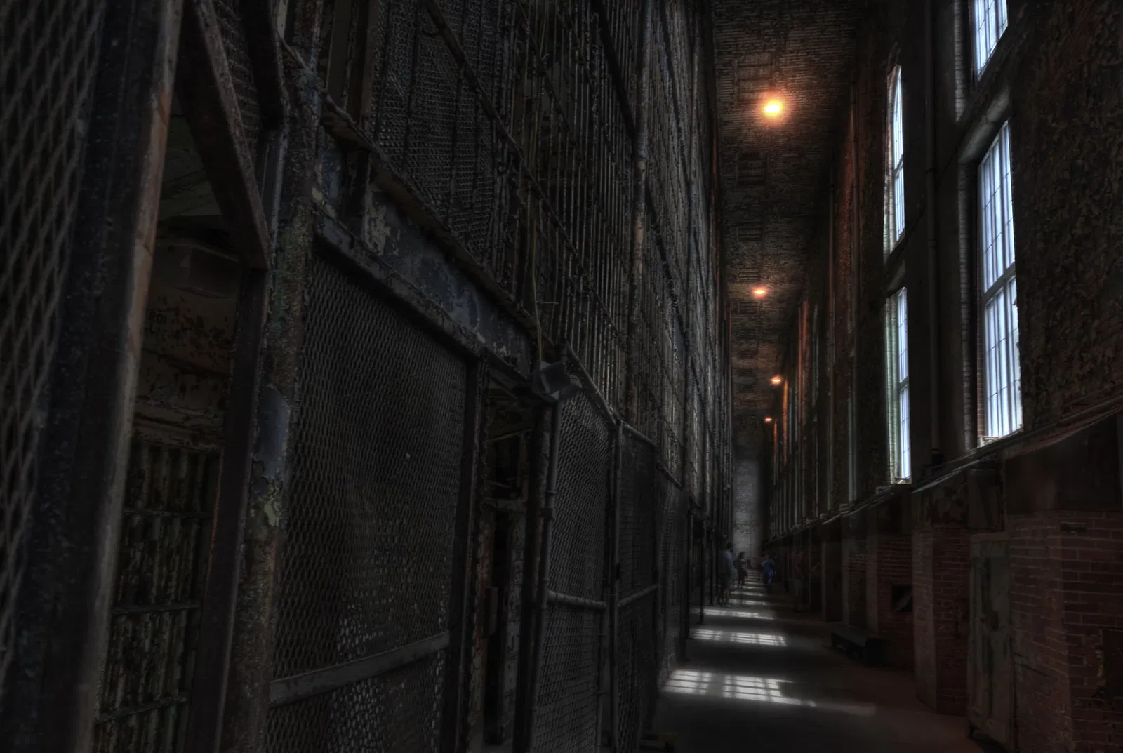 Ohio State Reformatory