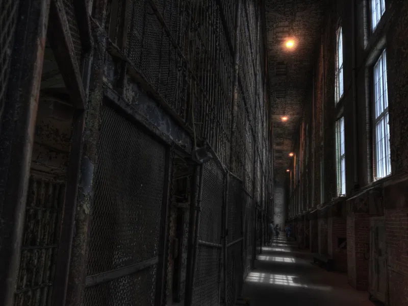 Deviantart Reformatory Ohio State Reformatory (Mansfield) - Besucherinformationen & Bewertungen
